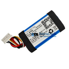 Bateria para PLC B0725A [bateria de substituição]